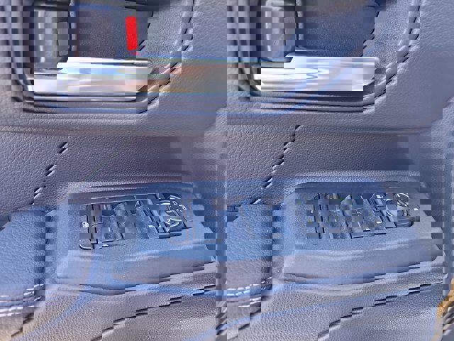 Used 2024 Toyota Land Cruiser AWD/4WD image 17