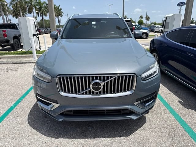 Used 2020 Volvo XC90 T6 Inscription AWD/4WD image 2