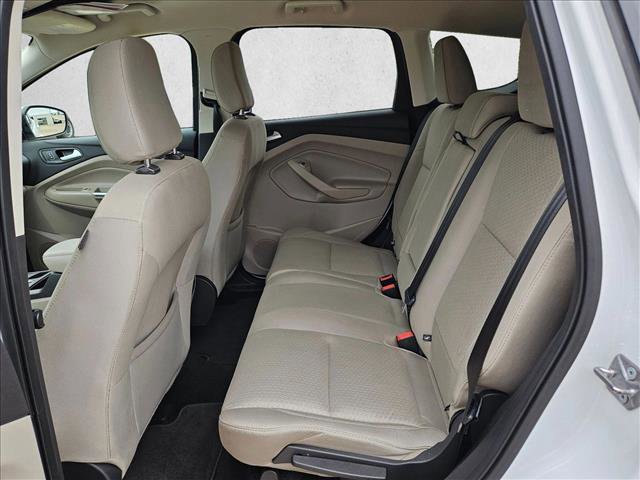Certified 2019 Ford Escape SE AWD/4WD image 19