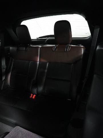 Certified 2023 Ford Explorer Platinum w/ Technology Package AWD/4WD image 13