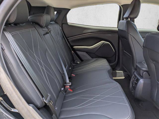 Certified 2023 Ford Mustang Mach-E Select RWD image 20