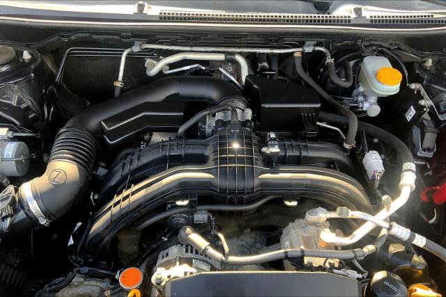 Used 2018 Subaru Crosstrek 2.0i Premium AWD/4WD image 31