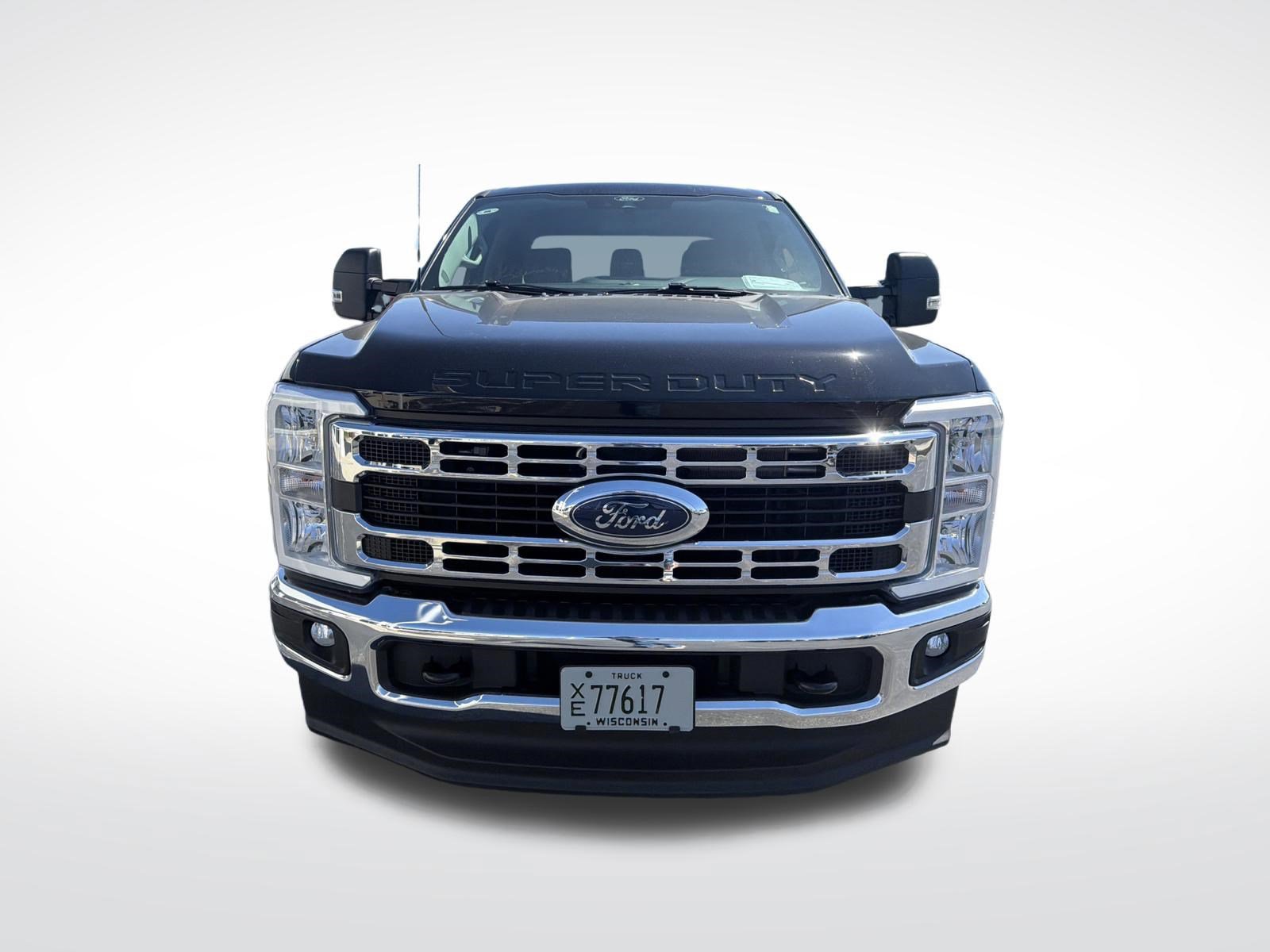 Certified 2025 Ford F250 XLT AWD/4WD image 20
