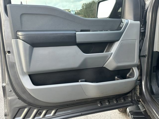 Certified 2023 Ford F150 XLT image 10