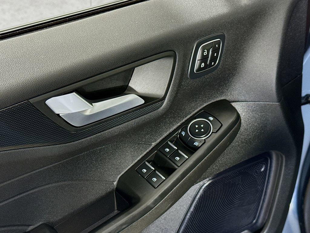 Certified 2023 Ford Escape ST-Line Elite image 24