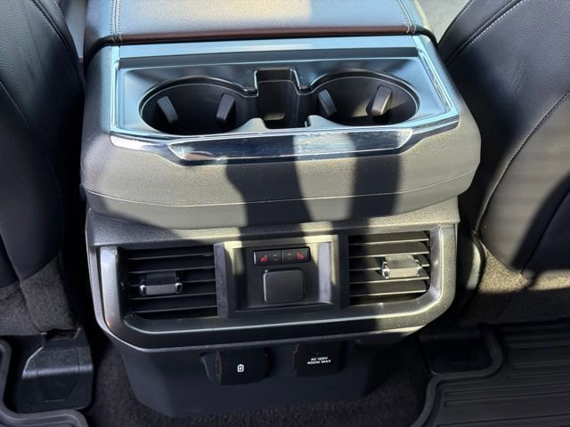 Certified 2021 Ford F150 Lariat w/ Equipment Group 502A High image 18