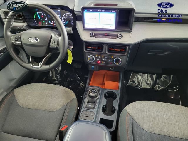 Certified 2023 Ford Maverick XLT w/ XLT Luxury Package image 35