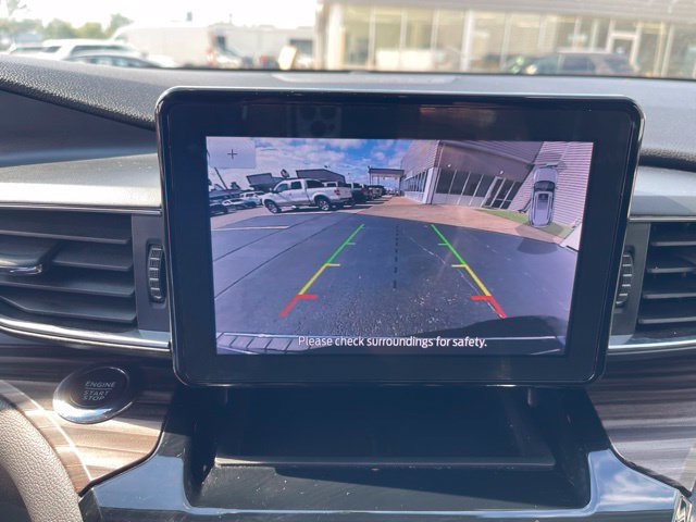 Certified 2023 Ford Explorer Limited w/ Equipment Group 301A RWD image 30