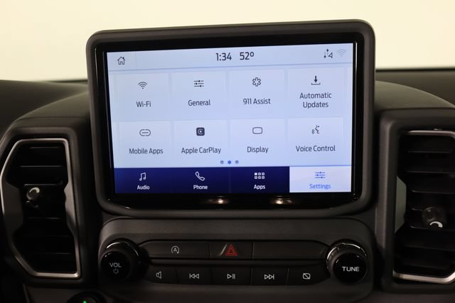 Certified 2021 Ford Bronco Sport Big Bend AWD/4WD image 36