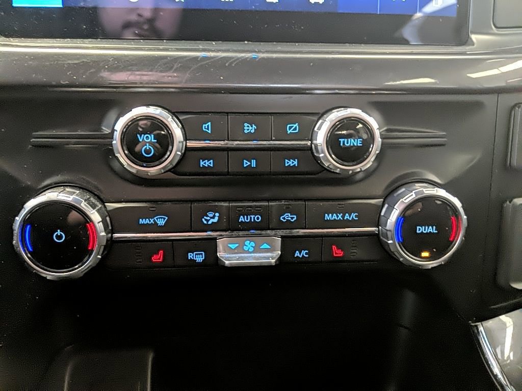 Certified 2023 Ford F150 XLT w/ Equipment Group 302A High image 19