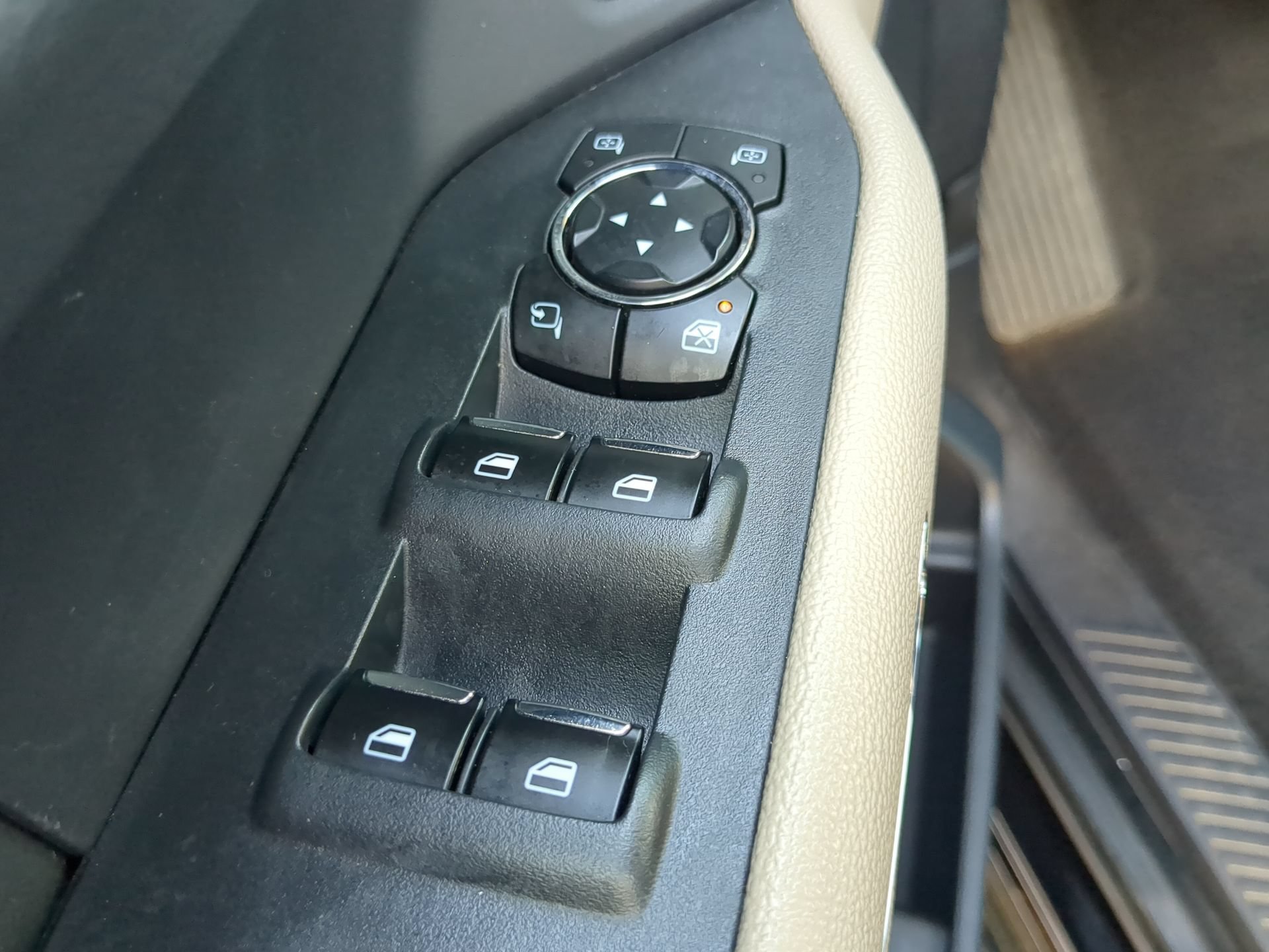 Certified 2024 Ford Expedition Limited AWD/4WD image 56