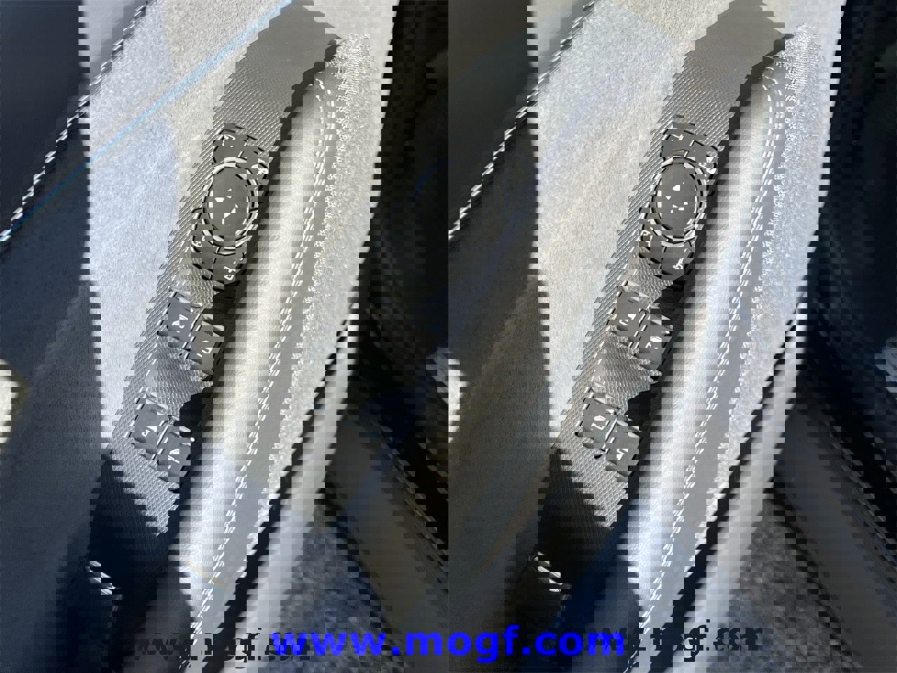 Certified 2022 Ford Mustang Mach-E GT w/ GT Performance Edition image 19