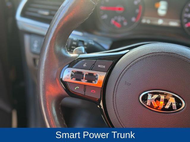 Used 2018 Kia Cadenza Limited image 14