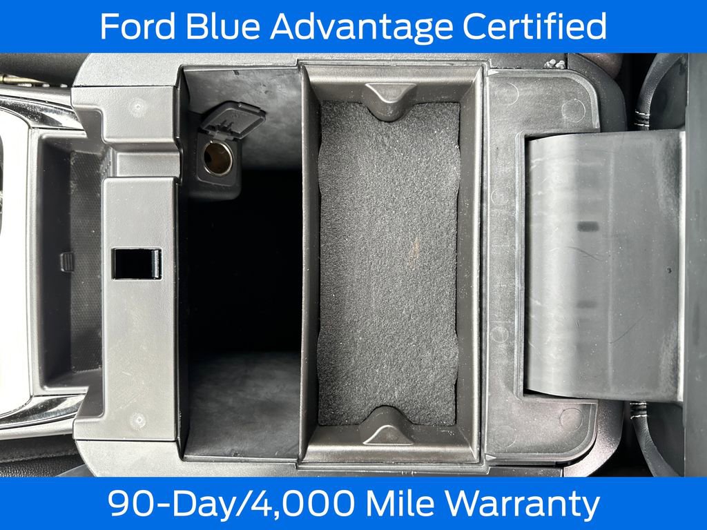 Certified 2022 Ford Explorer ST w/ Equipment Group 401A AWD/4WD image 17