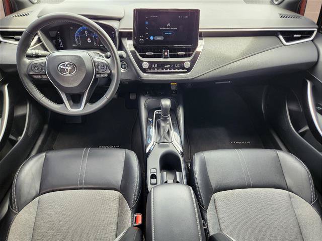Used 2025 Toyota Corolla XSE FWD image 26