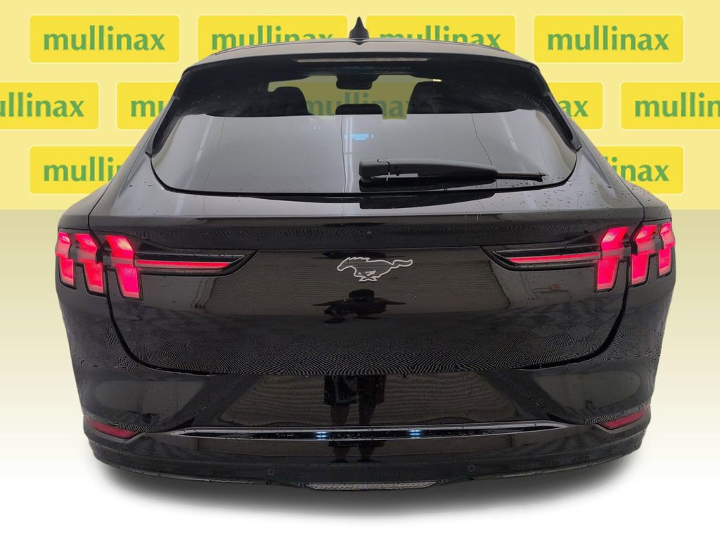 Certified 2023 Ford Mustang Mach-E Premium RWD image 31