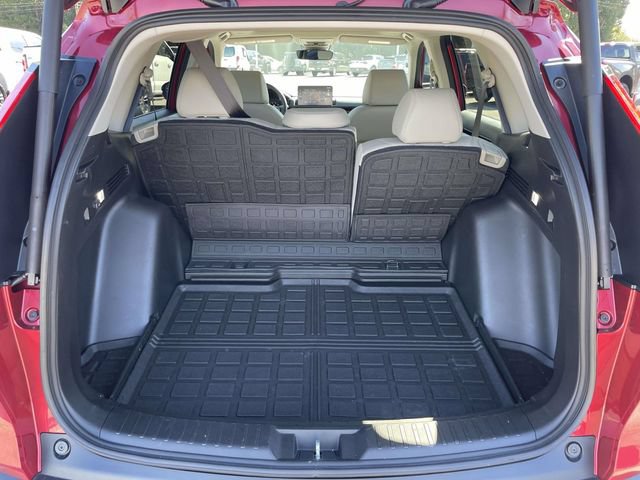 Used 2026 Honda CR-V EX-L image 8