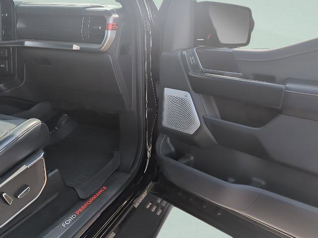 Certified 2023 Ford F150 Raptor image 22