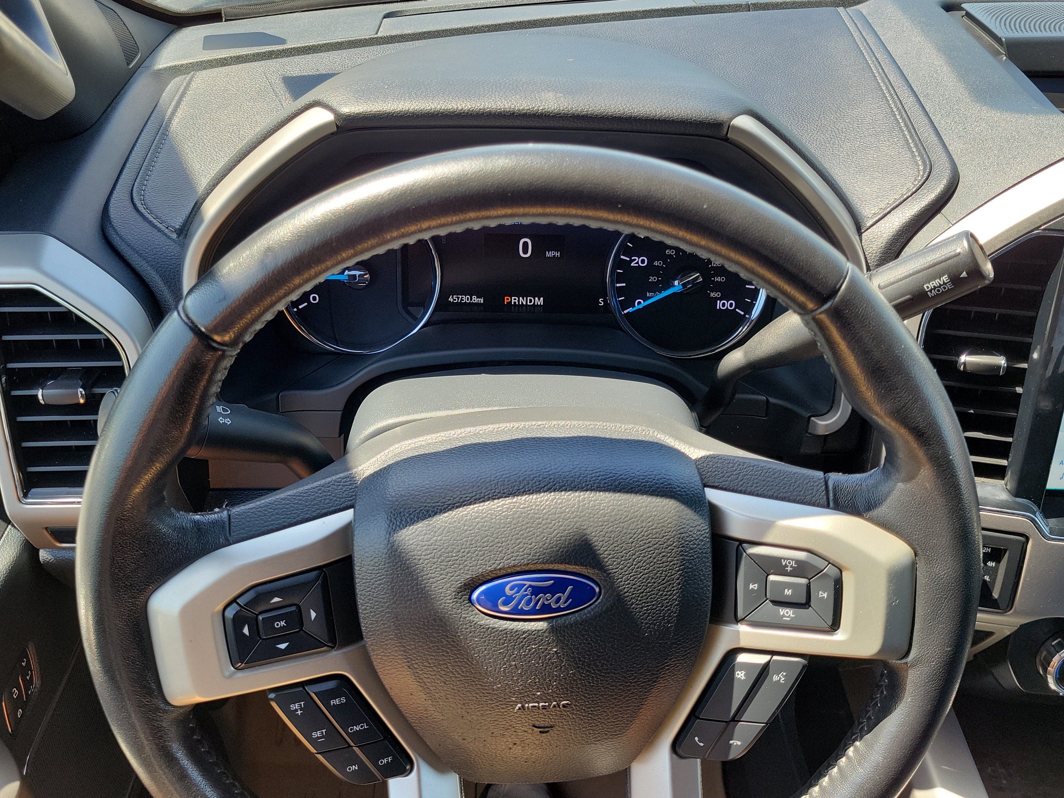 Certified 2022 Ford F250 Lariat w/ Lariat Ultimate Package AWD/4WD image 21