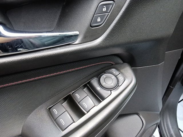 Used 2024 Chevrolet TrailBlazer RS AWD/4WD image 16