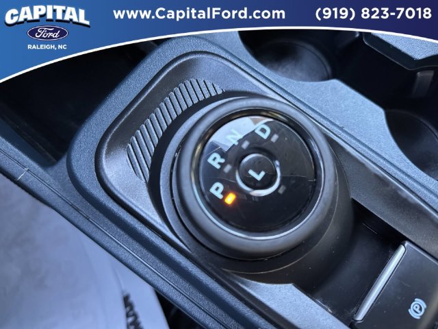 Certified 2023 Ford Maverick Lariat w/ Lariat Luxury Package FWD image 31
