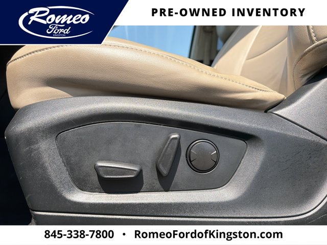 Certified 2023 Ford Explorer XLT w/ Equipment Group 202A AWD/4WD image 24