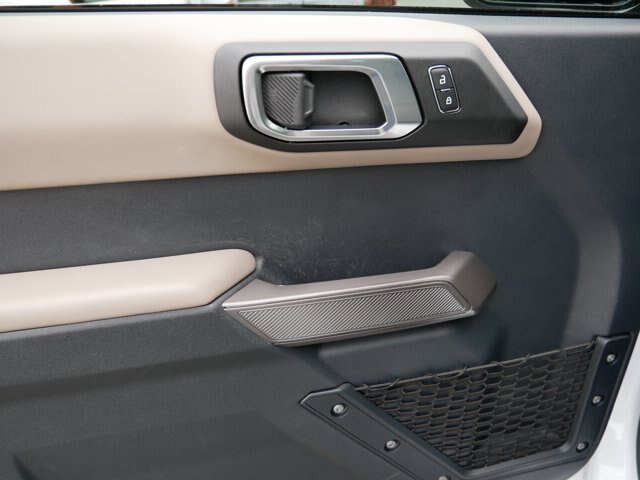 Certified 2023 Ford Bronco Wildtrak AWD/4WD image 18