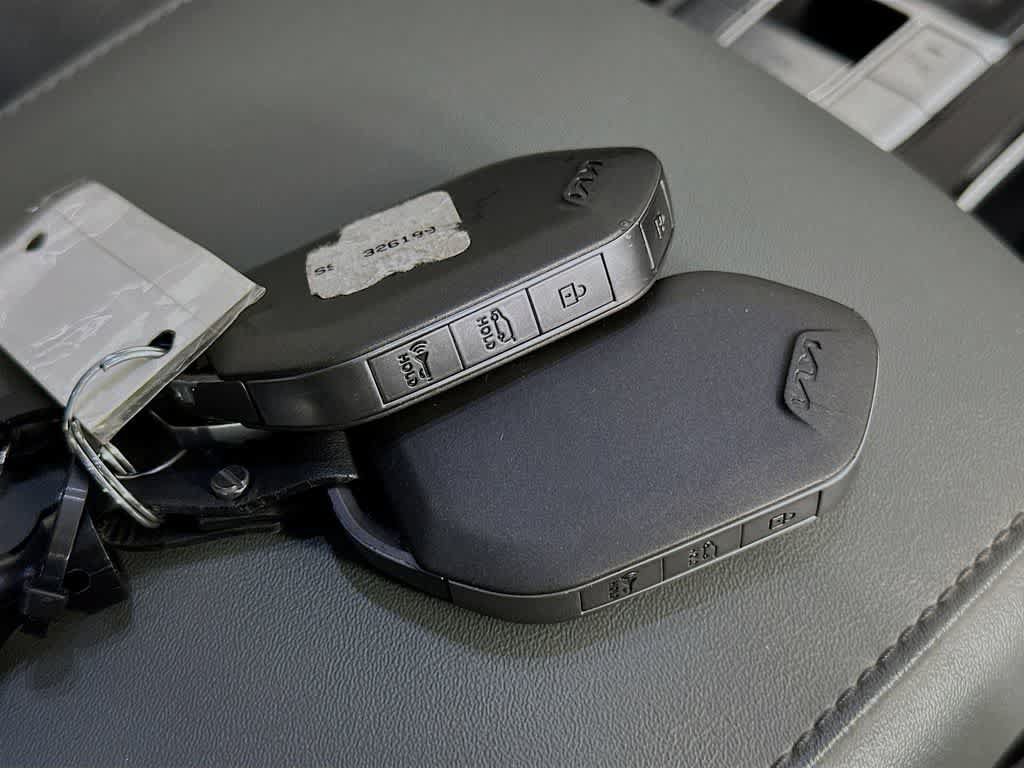 Used 2023 Kia Telluride EX X-Line AWD/4WD image 21