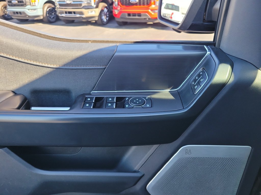 Certified 2023 Ford F150 Raptor AWD/4WD image 21