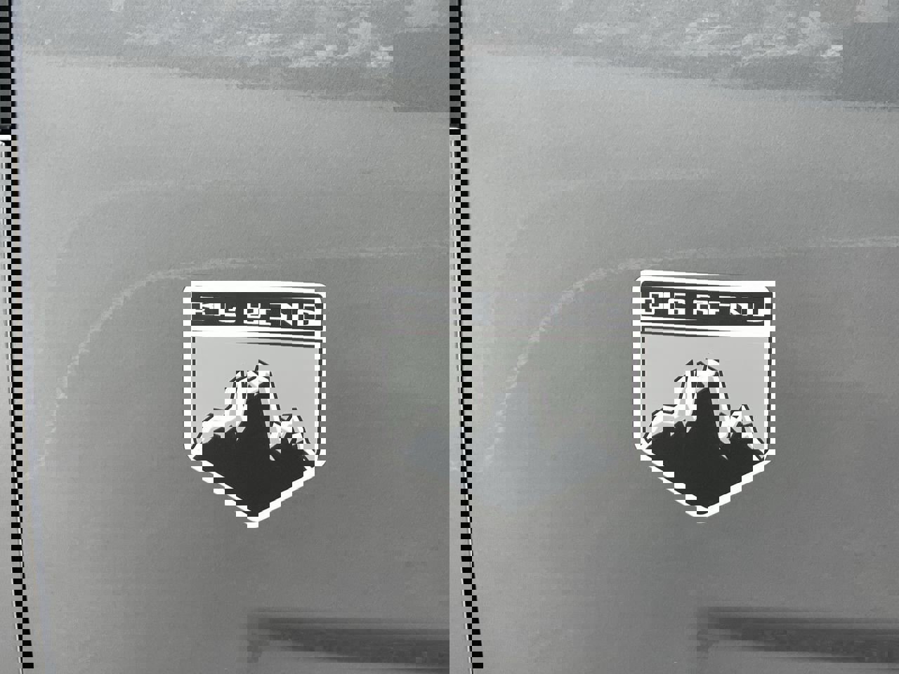 Certified 2024 Ford Bronco Sport Big Bend w/ Convenience Package image 15