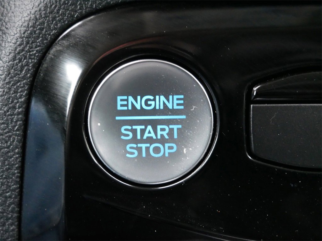 Certified 2023 Ford Escape Active w/ Tech Pack #2 image 21