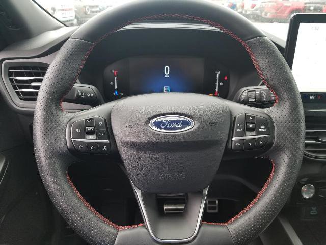 Certified 2023 Ford Escape ST-Line Select w/ Tech Pack #1 image 25