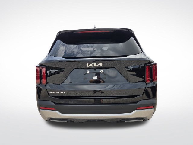 Used 2025 Kia Sorento S w/ Panoramic Sunroof Package FWD image 8
