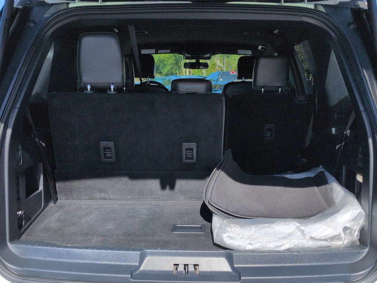 Certified 2023 Ford Expedition Timberline image 13