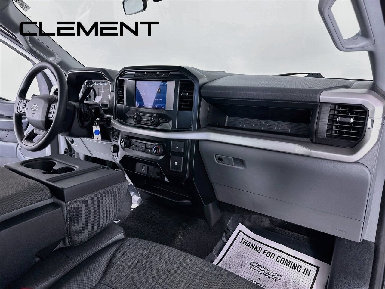 Certified 2022 Ford F150 XL w/ Equipment Group 101A High AWD/4WD image 29