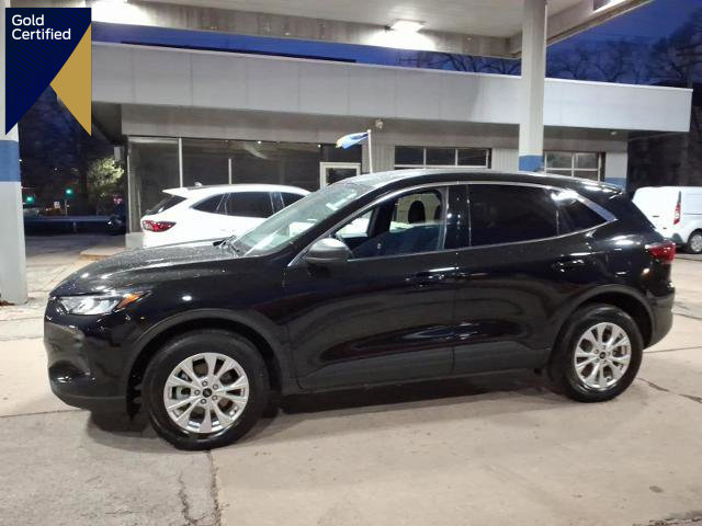 Certified 2024 Ford Escape Active