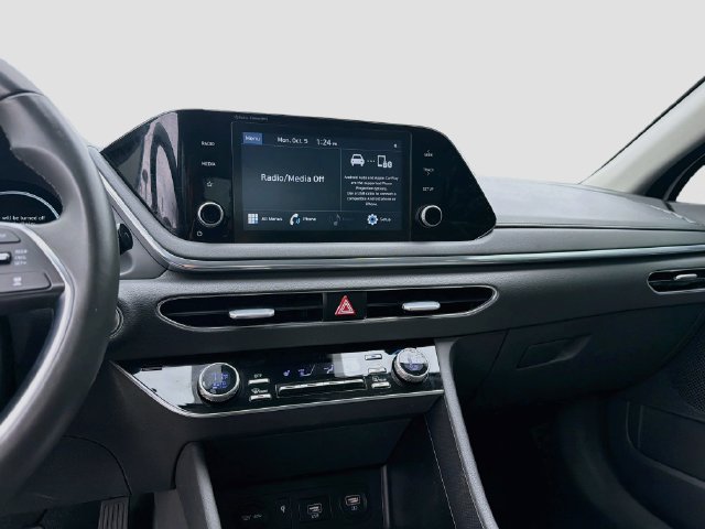 Used 2020 Hyundai Sonata SEL w/ Convenience Package FWD image 26