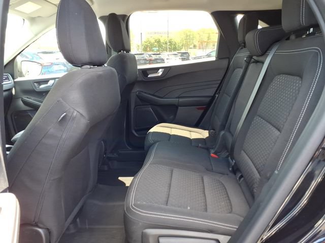 Certified 2023 Ford Escape Active w/ Tech Pack #2 AWD/4WD image 6