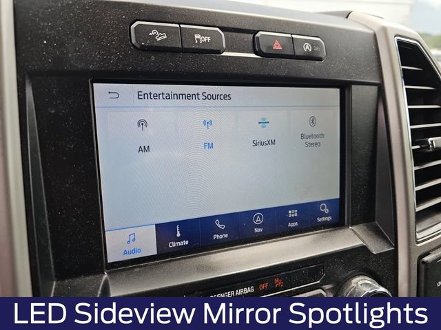 Certified 2019 Ford F150 Lariat AWD/4WD image 20
