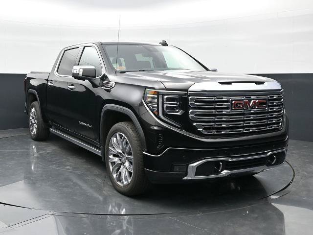 Used 2023 GMC Sierra 1500 Denali AWD/4WD image 4