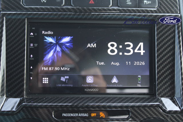 Certified 2020 Ford F150 Raptor AWD/4WD image 19