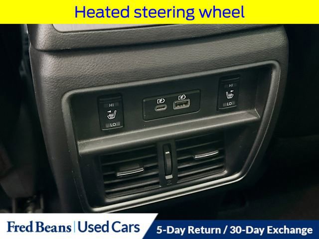 Used 2024 Nissan Murano SL image 30