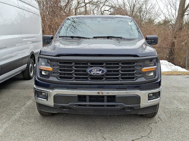 Certified 2025 Ford F150 XL w/ Equipment Group 103A High image 6
