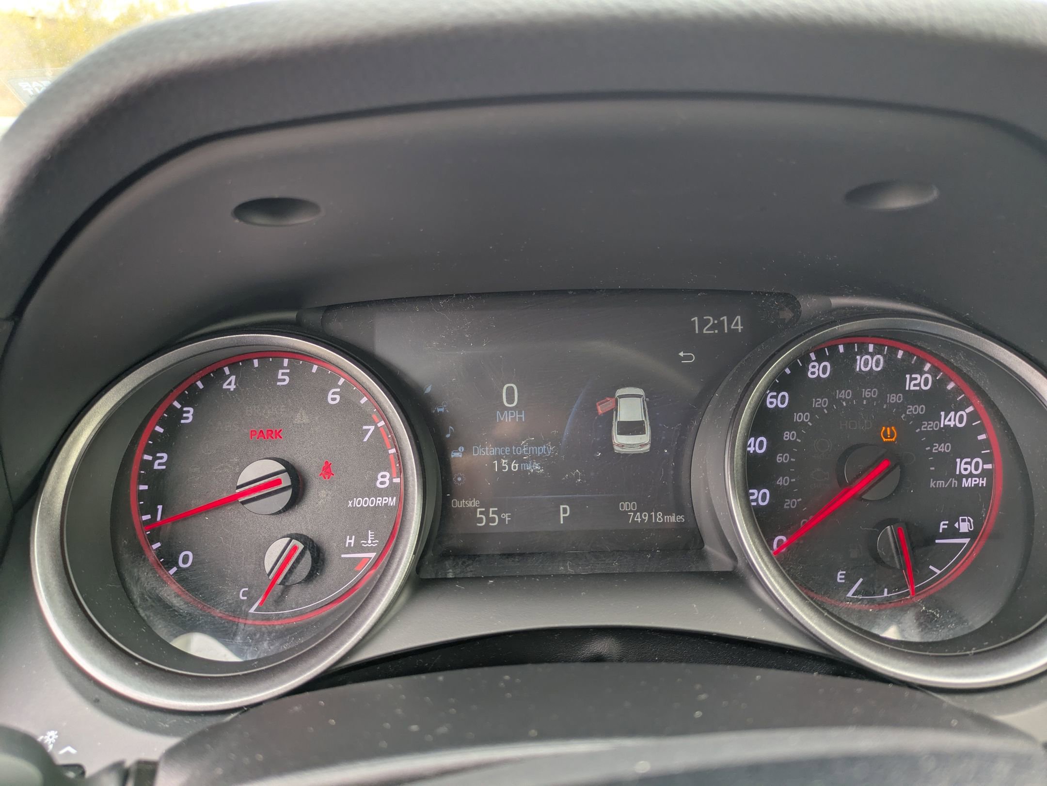 Used 2022 Toyota Camry XSE image 18