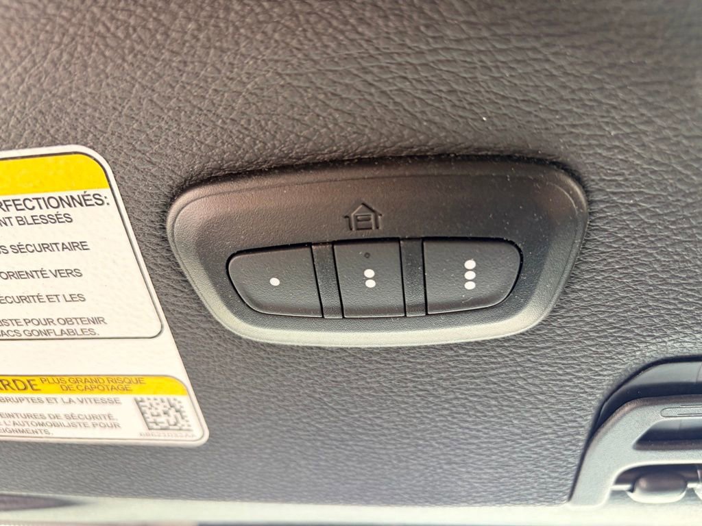 Used 2024 Jeep Wrangler Unlimited Rubicon 4xe image 21