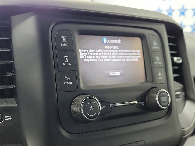 Used 2022 RAM 3500 Tradesman image 17