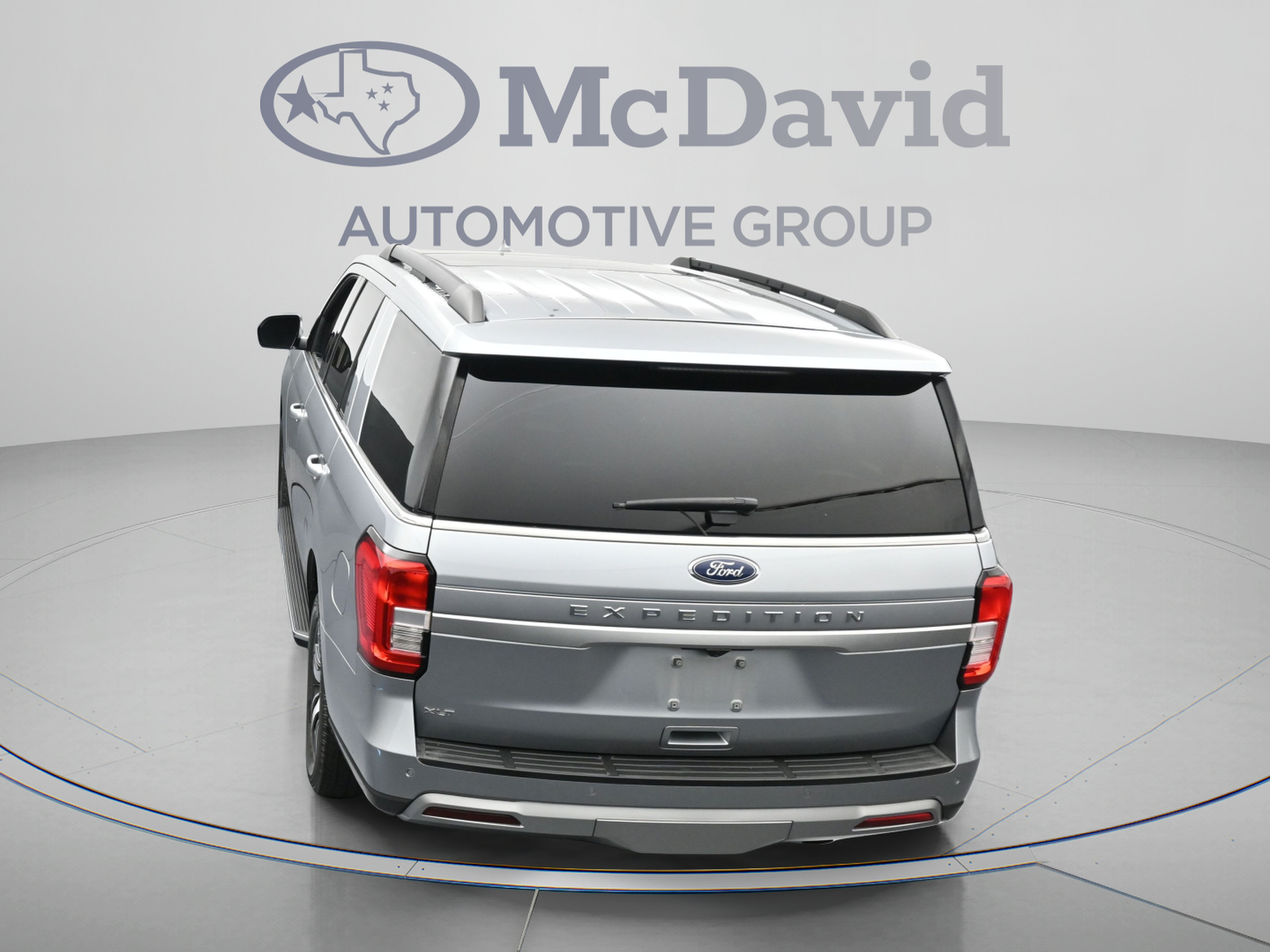 Certified 2023 Ford Expedition XLT RWD image 39
