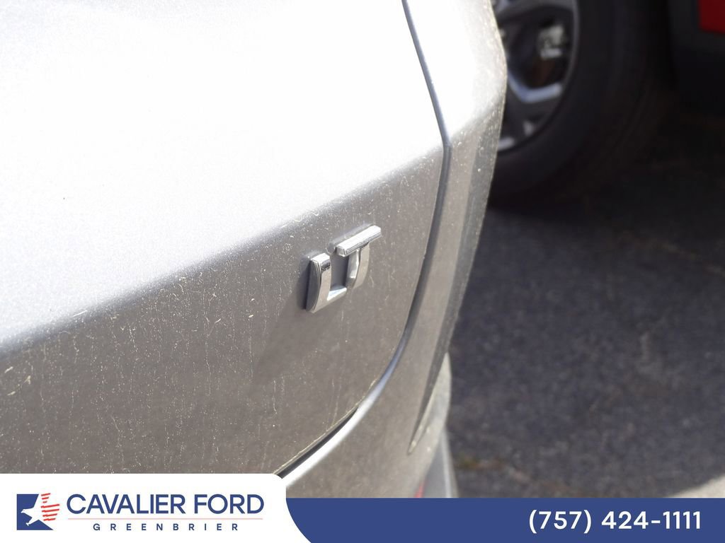 Used 2023 Chevrolet TrailBlazer LT image 8