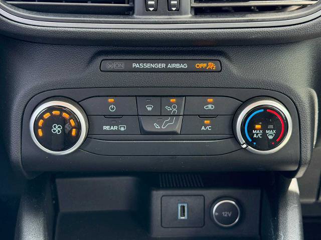 Certified 2020 Ford Escape S AWD/4WD image 17