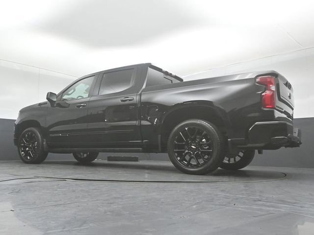 Used 2026 Chevrolet Silverado 1500 High Country w/ Midnight Edition image 8